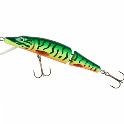 Matze Koch Wobbler MK Adventure Hechtleuchte (2-teilig)