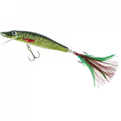 Matze Koch Wobbler MK Großhecht-Schlange