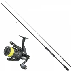 Matze Koch Zander/Hecht Combo MK Adventure