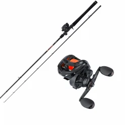 Matze Koch Zander/Hecht Combo