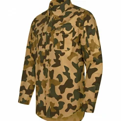 Mauser Stalker Hemd Herren (Mauser Camouflage)