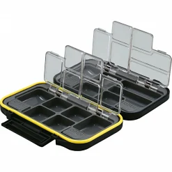 Meiho Kleinteilebox Pro Spring Case CB-440