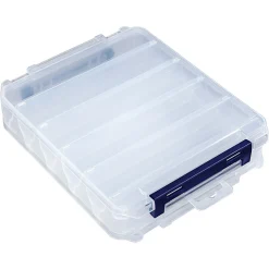 Meiho Kunstköderbox Box Reversible 160