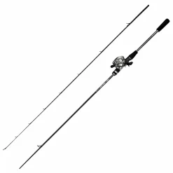 Mitchell Max Pro Casting Combo
