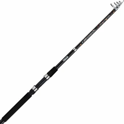 Mitchell Raubfischruten Adventure II Tele Spinning 2,70 m 15-40 g