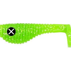 Monkey Lures Baby Lui (Apple Bomb)