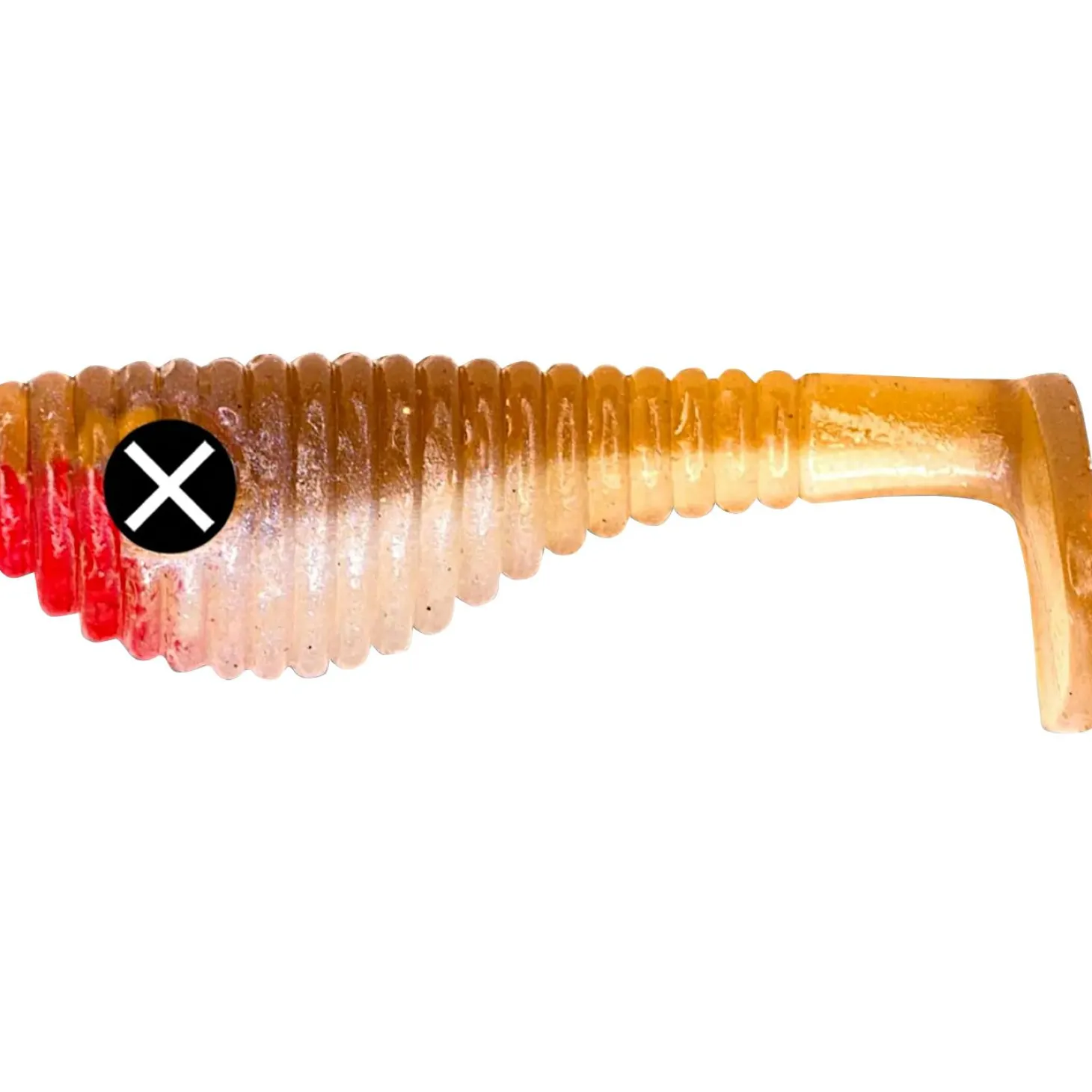 Monkey Lures Baby Lui (Honey & Sugar)