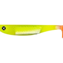 Monkey Lures Fat Lui (Sour Snapper/Flash Series)