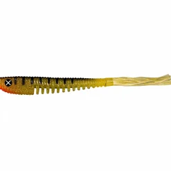 Monkey Lures Hairy Lui (Perchzilla)