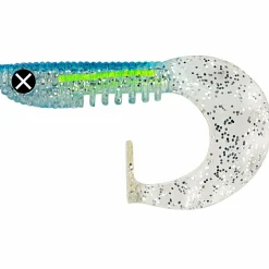 Monkey Lures Kunstköder Curly Lui (Yung Freezy)