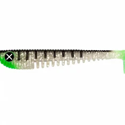 Monkey Lures Kunstköder King Lui (Salted Perch)