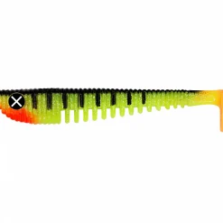 Monkey Lures Kunstköder King Lui (Atomic Perch)