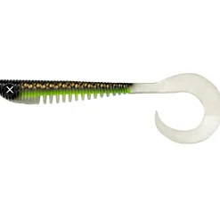 Monkey Lures Loopy Lui (Carpe Nostra)