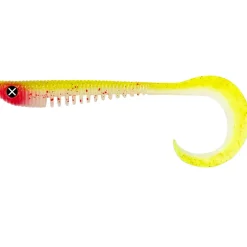 Monkey Lures Loopy Lui (Chainsaw Cheesecake)