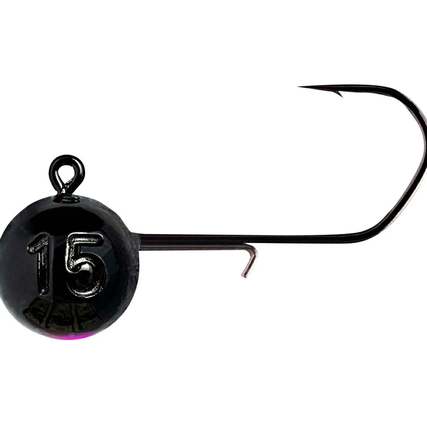 Monkey Lures Monkey Hooks (21g)