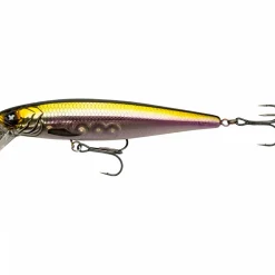 Monkey Lures Rollin Lui (Royal Flash)