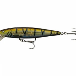 Monkey Lures Rollin Lui (Striped Phantom)