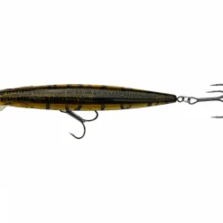 Monkey Lures Rollin Lui (Striped Phantom)