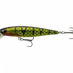 Monkey Lures Rollin Lui (Terror Tench)