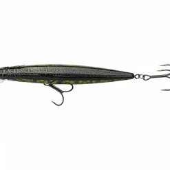 Monkey Lures Rollin Lui (Terror Tench)