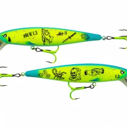 Monkey Lures Rollin Lui (Vato Loco)