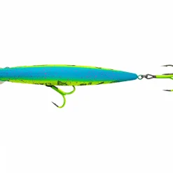 Monkey Lures Rollin Lui (Vato Loco)