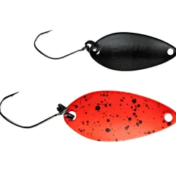 Monkey Lures Spoon El Chapo (Lava Rocks)