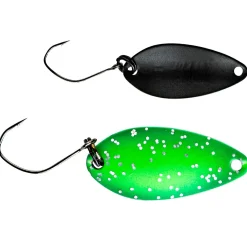 Monkey Lures Spoon El Chapo (Apple Bomb)