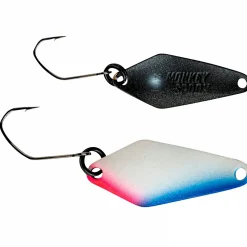 Monkey Lures Spoon El Nacho (Big L Spezial)