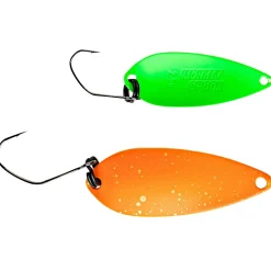 Monkey Lures Spoon El Patron (Miami Mango)