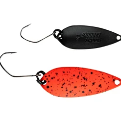 Monkey Lures Spoon El Patron (Lava Rocks)