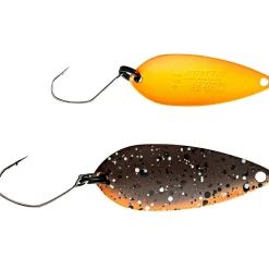 Monkey Lures Spoon El Patron (Bubble Tea)