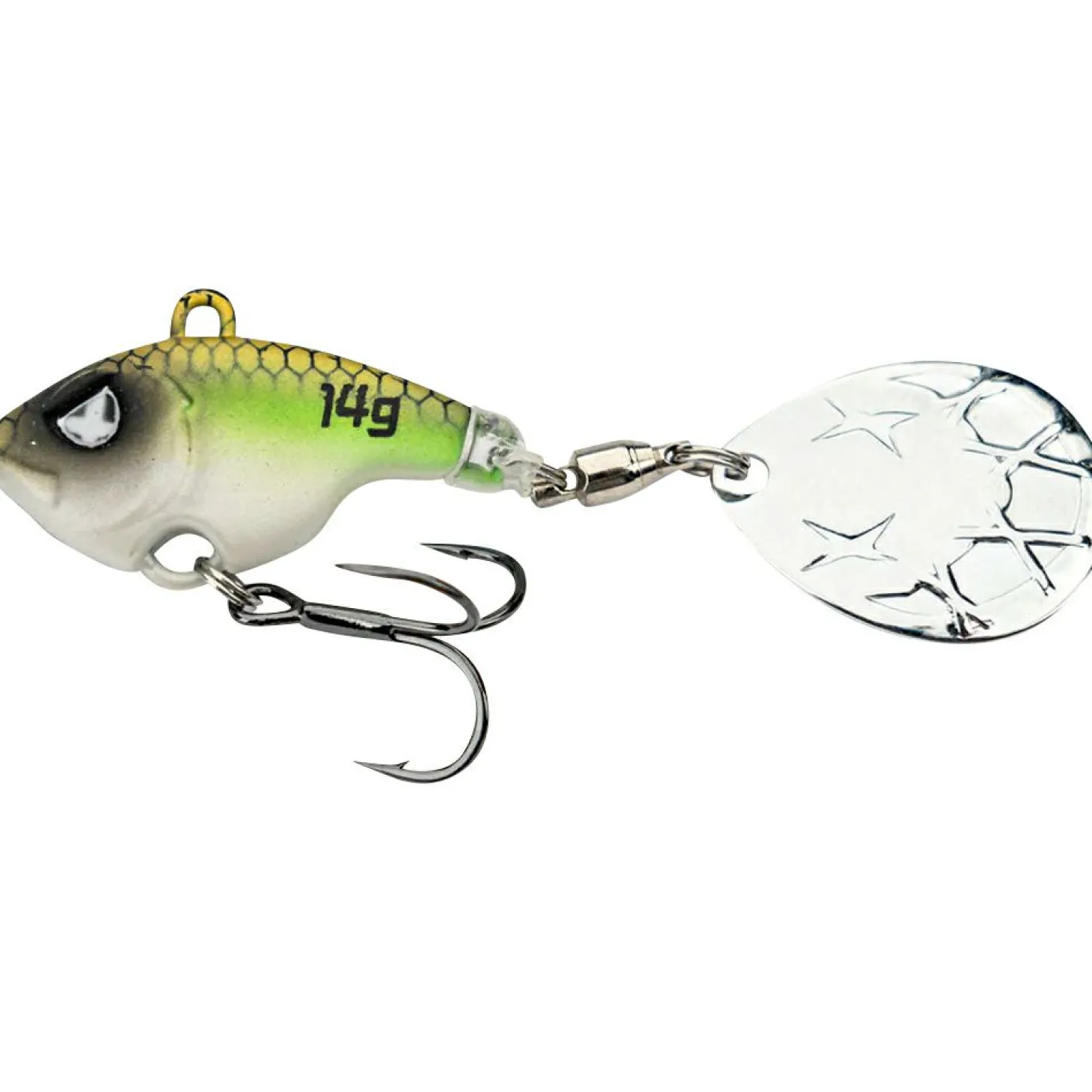 Monkey Lures Turbo Lui (Carpe Nostra)