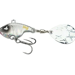 Monkey Lures Turbo Lui (Lean Bream)