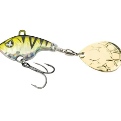 Monkey Lures Turbo Lui (Perchzilla)