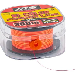 MS Range Bi-Color Feeder Line