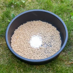 MS Range Competition Madenkleber