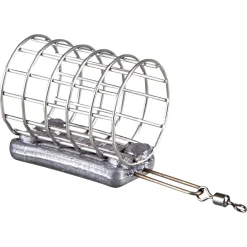 MS Range Futterkorb Classic Feeder Cage (natur)