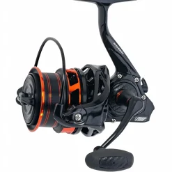 MS Range Hi-Carbon Feeder 5000