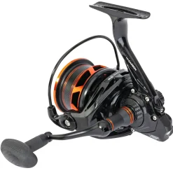 MS Range Hi-Carbon Feeder 5000