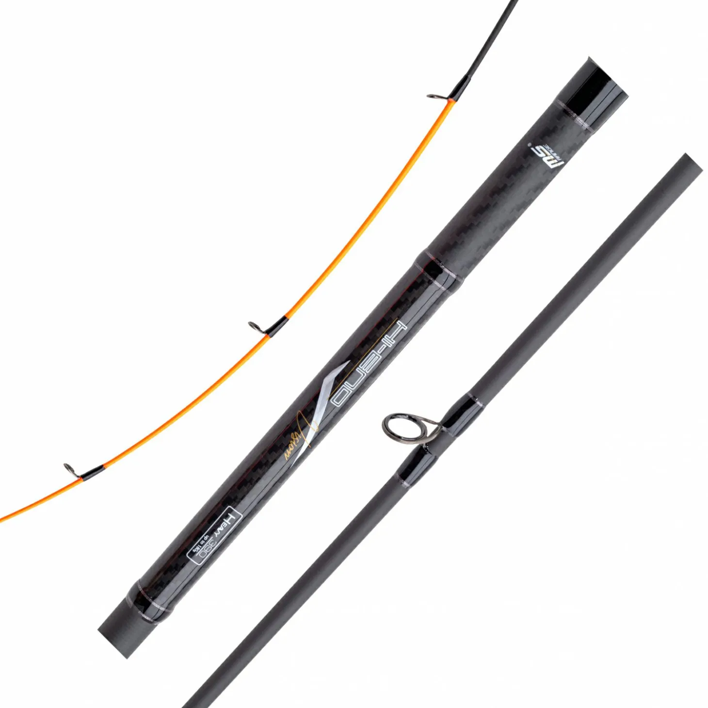 MS Range HI-END Vision Feeder 390 -180 g