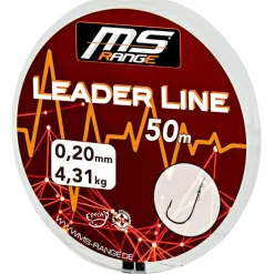 MS Range Leader Line