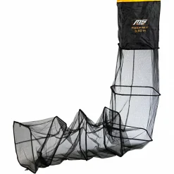 MS Range Match & Feeder Keepnet