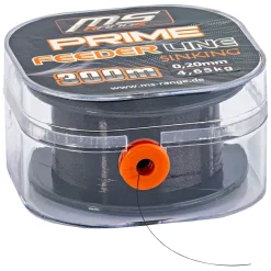 MS Range Prime Feeder Line
