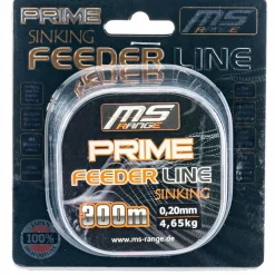 MS Range Prime Feeder Line