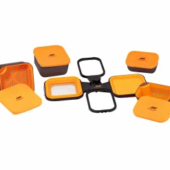 MS Range Profi Baitstation Kit 14 XXL