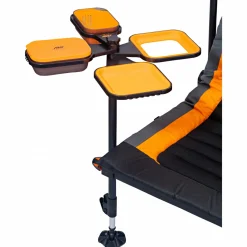 MS Range Profi Baitstation Kit 14 XXL