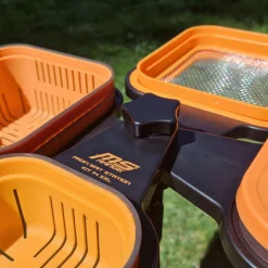 MS Range Profi Baitstation Kit 14 XXL