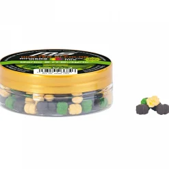 MS Range Rings Shape Wafter Mix (Garlic & N-Butyric)