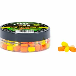 MS Range Wafter Fluo Dumbells Mix (Pineapple)